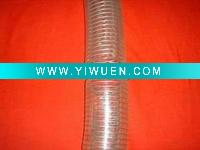 Wholesale pvc flexible hehix suction hose