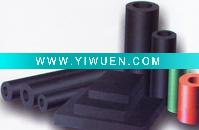 Wholesale rubber plastic foam pipe