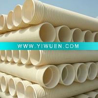 Wholesale U-PVC drainage pipe