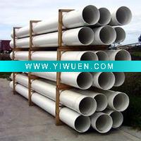 Wholesale Hot! Large Diameter PVC Pipe/ PVC Tube ltd