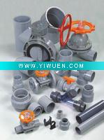 Wholesale pvc pipe fitting