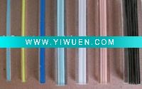 Wholesale Eye-catching acrylic clear tube