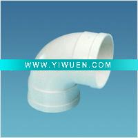 Wholesale Endurable HDPE 90 elbow