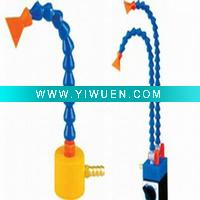 Wholesale flexible adjustable plastic cooling hose