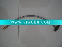 Wholesale braided PTFE hose