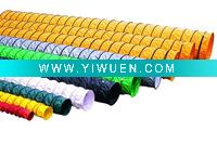 Wholesale PVC Fire-Retardant and SpiralFlexible duct