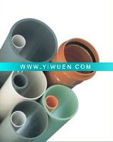 Wholesale Colored Large DIameter PVC Pipe