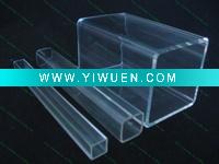 Wholesale plexiglass tubing
