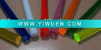 Wholesale High polish pmma & acrylic tube