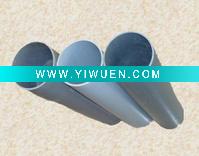 Wholesale HDPE water supply pipe