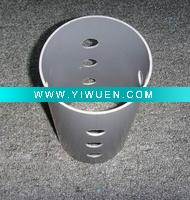 Wholesale Multi hole Pipe for drainage water or soilless culture