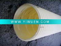 Wholesale perforated corrugated pipe Dia.110mm