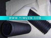 Wholesale perforated corrugated pipe