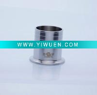 Wholesale Sanitary rubber hose adapter