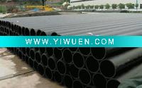 Wholesale UHMWPE pipes used for transporting mining tails