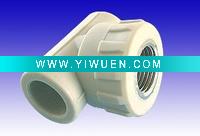 Wholesale PPR female threaded tee