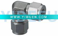 Wholesale stainless steel union 90 degree elbow