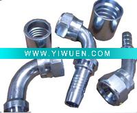Wholesale stainess steel elbow