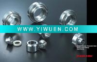 Wholesale Sanitary Stainless Steel Union