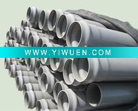 Wholesale Large Diameter Plastic Pipe