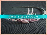 metal hair wear, metal headband, metal hair band