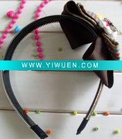 Wholesale FASHION HEADBAND HOT!!!(ACL-50478)