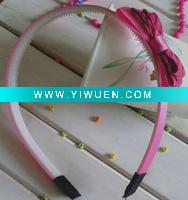 Wholesale FASHION HEADBAND HOT!!!(ACL-50491)