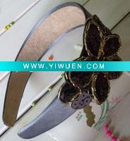 Wholesale FASHION HEADBAND HOT!!!(ACL-50489)