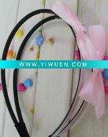 Wholesale FASHION HEADBAND HOT!!!(ACL-50533)