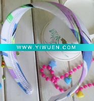 Wholesale FASHION HEADBAND HOT!!!(ACL-50534)