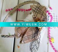 Wholesale FASHION HEADBAND HOT!!!(ACL-50506)