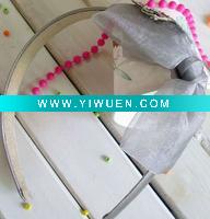 Wholesale FASHION HEADBAND HOT!!!(ACL-50505)