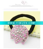 Wholesale fashion design flower hair band