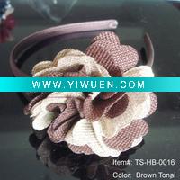 Wholesale FASHION HAIR ACCESSORY--HEAD BAND