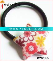 Wholesale 2011 Top Selling Plastic Baby Barid Hair Band