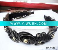 Wholesale Lace Flower headband