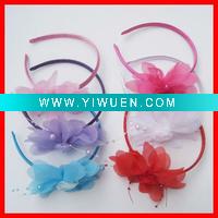 Wholesale Flower headband