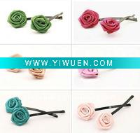 Wholesale Clip in hair extension fashion hair clip