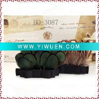 Wholesale headwear flower hair band