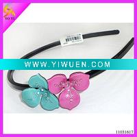 Wholesale ACRYLIC RHINESTONE HEADBANDS