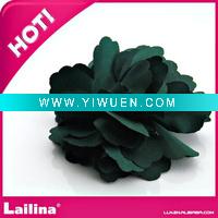 Wholesale FS093 the pretty edge clip &Large flower brooch