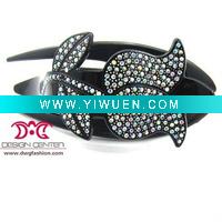 Wholesale flower hair clips