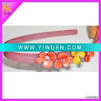 Wholesale PLASTIC HEADBAND HAIR ACCESSORY