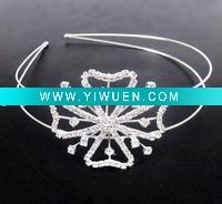 Wholesale fashion flower headwear