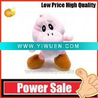 Wholesale OEM SuperMarioBros valentine day gifts plush