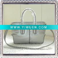 Wholesale Newest Fashion Lady leather Handbag