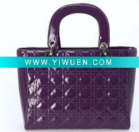 Wholesale woman genuine leather handbags