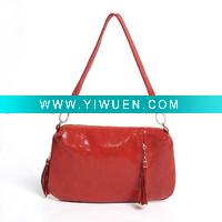 Wholesale 2011 (KD-C001 brown) Genuine Leather Handbags