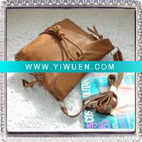 Wholesale Original design fashion lady leather handbag