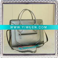 Wholesale 2011 Fashion Newest Lady Leather Handbag